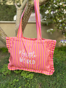 Load image into Gallery viewer, Special Edition Tote Bag
