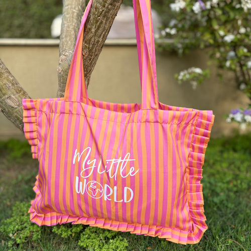 Special Edition Tote Bag