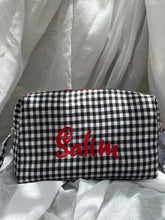 Load image into Gallery viewer, Summer Stroller Pouch – On-the-Go Essentials
