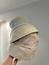 Load image into Gallery viewer, Personalized Bucket Hat
