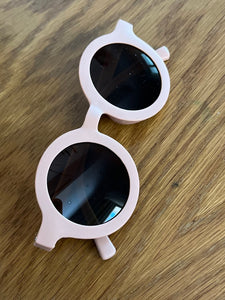 Load image into Gallery viewer, Circle Sunglasses
