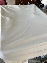 Load image into Gallery viewer, Plain Fleece Fitted Sheets (for all beds)
