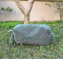 Load image into Gallery viewer, Teddy Stroller Pouch – Storage On the Go
