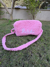 Load image into Gallery viewer, Teddy Stroller Pouch
