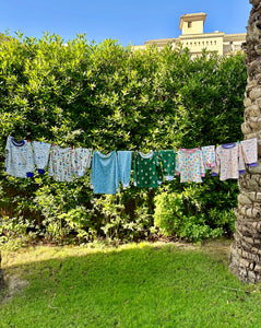 Load image into Gallery viewer, Winter fleece pyjamas 2024 for kids - My Little World
