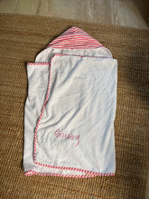 Load image into Gallery viewer, The Extra Large Hooded Towel
