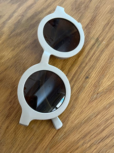 Load image into Gallery viewer, Circle Sunglasses
