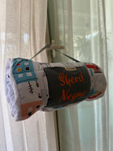 Load image into Gallery viewer, Cozy Nap Mat
