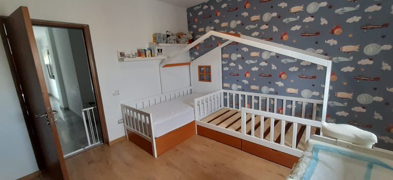 Custom Furniture Gallery