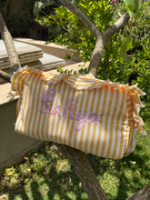 Load image into Gallery viewer, Summer Stroller Pouch – On-the-Go Essentials
