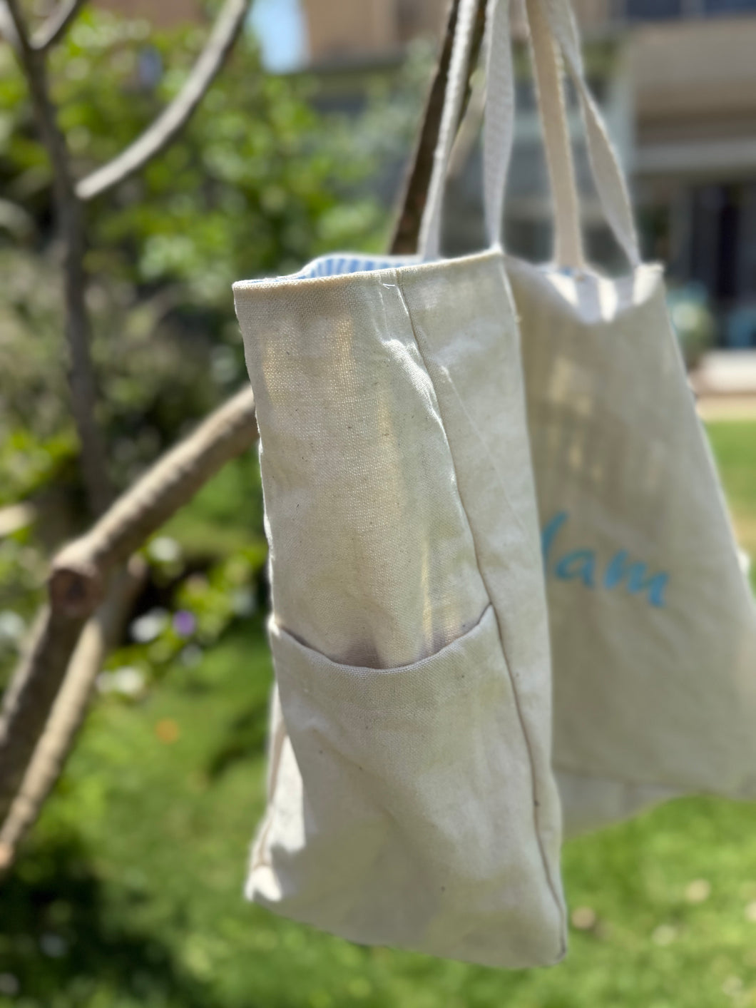 Beach Bag – Your Summer Must-Have