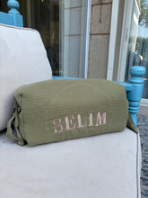 Load image into Gallery viewer, Summer Stroller Pouch

