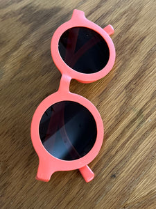 Load image into Gallery viewer, Circle Sunglasses

