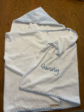 Load image into Gallery viewer, The Extra Large Hooded Towel
