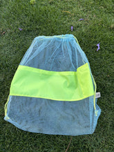 Load image into Gallery viewer, Personalized Beach Net Bag
