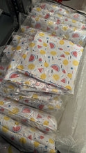 Load image into Gallery viewer, Little things portable Feeding Pillow
