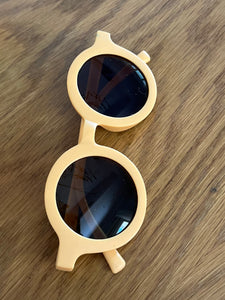 Load image into Gallery viewer, Circle Sunglasses
