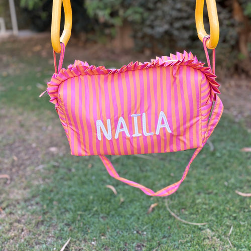 Summer Stroller Pouch - Special Edition