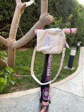 Load image into Gallery viewer, Personalized Scooter Pouch
