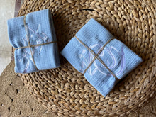 Load image into Gallery viewer, Personalized Cotton Summer Blanket

