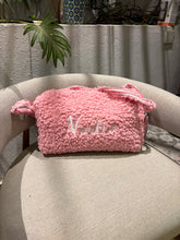 Load image into Gallery viewer, Teddy Stroller Pouch – Storage On the Go
