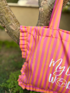 Load image into Gallery viewer, Special Edition Tote Bag
