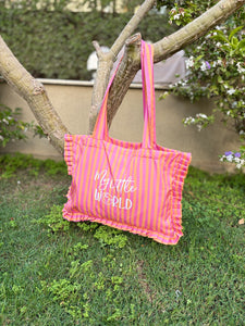 Load image into Gallery viewer, Special Edition Tote Bag
