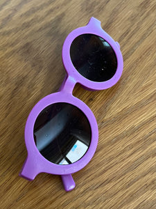 Load image into Gallery viewer, Circle Sunglasses
