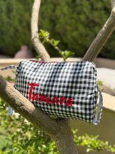 Load image into Gallery viewer, Summer Stroller Pouch – On-the-Go Essentials
