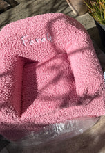 Load image into Gallery viewer, The 'Alia' Customizable Armchair for Kids – Comfort and Style in One
