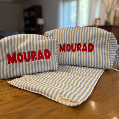 The Sunny Trio Bundle