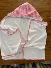 Load image into Gallery viewer, The Extra Large Hooded Towel
