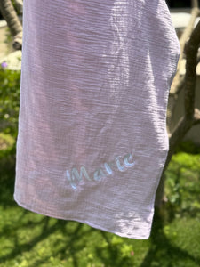 Load image into Gallery viewer, Personalized Breastfeeding Cover
