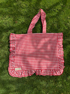 Load image into Gallery viewer, Gift Wrapping - Fabric Bag
