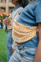 Load image into Gallery viewer, Waist Bag (Fanny Pack) – Stylish, Practical, and Customizable
