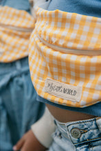 Load image into Gallery viewer, Waist Bag (Fanny Pack) – Stylish, Practical, and Customizable
