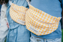 Load image into Gallery viewer, Waist Bag (Fanny Pack) – Stylish, Practical, and Customizable
