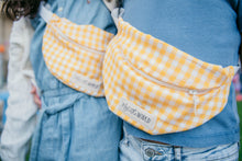 Load image into Gallery viewer, Waist Bag (Fanny Pack) – Stylish, Practical, and Customizable
