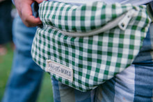 Load image into Gallery viewer, Waist Bag (Fanny Pack) – Stylish, Practical, and Customizable
