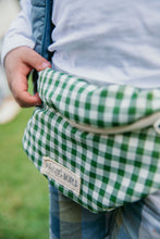 Load image into Gallery viewer, Waist Bag (Fanny Pack) – Stylish, Practical, and Customizable
