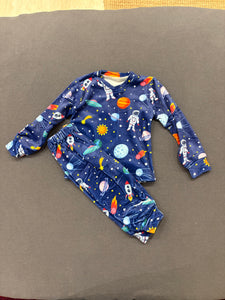 Load image into Gallery viewer, Velvet Winter Pyjamas – 2025
