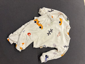 Load image into Gallery viewer, Velvet Winter Pyjamas – 2025
