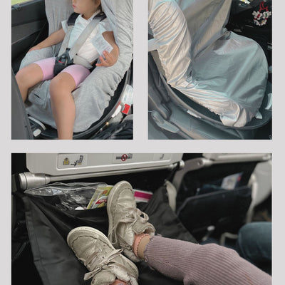 The Travel Comfort Bundle