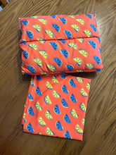 Load image into Gallery viewer, Funky Little Things Sets - Breastfeeding Pillow + Breastfeeding Cover
