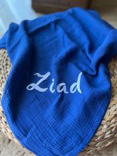 Load image into Gallery viewer, Personalized Breastfeeding Cover
