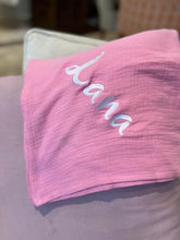 Load image into Gallery viewer, Personalized Breastfeeding Cover
