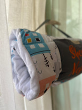 Load image into Gallery viewer, Cozy Nap Mat
