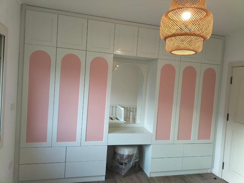 Custom Furniture Gallery