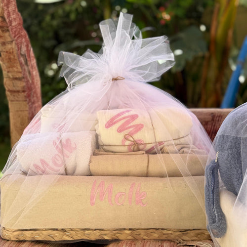 Baby Gift Basket