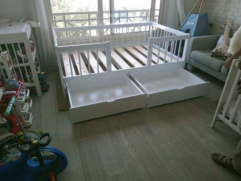 Custom Furniture Gallery